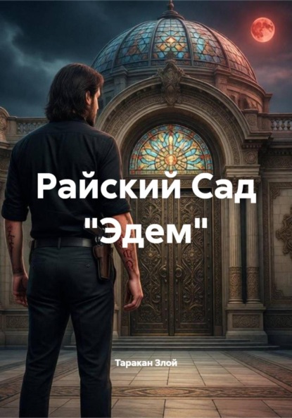 Райский Сад "Эдем"