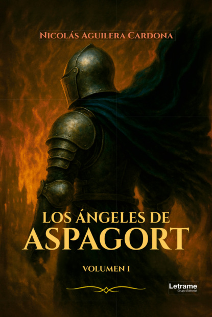 Los Ángeles de Aspagort