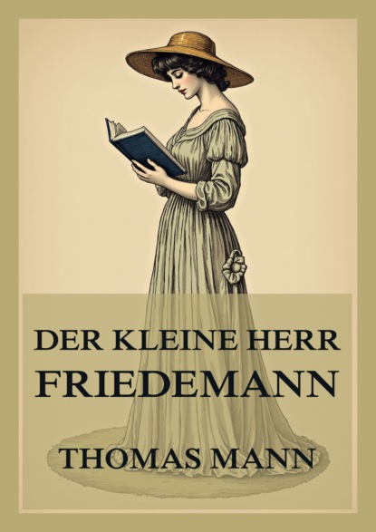 Der kleine Herr Friedemann