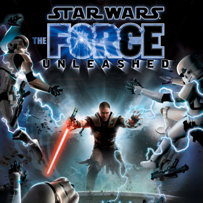 Star Wars: The Force Unleashed