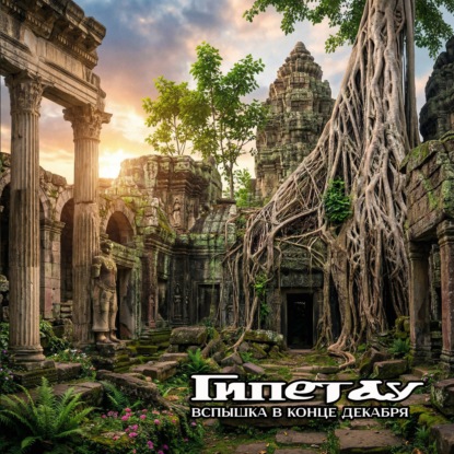 Вспышка в конце декабря