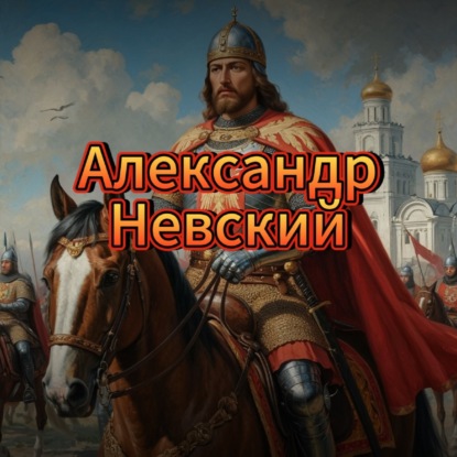 Александр Невский