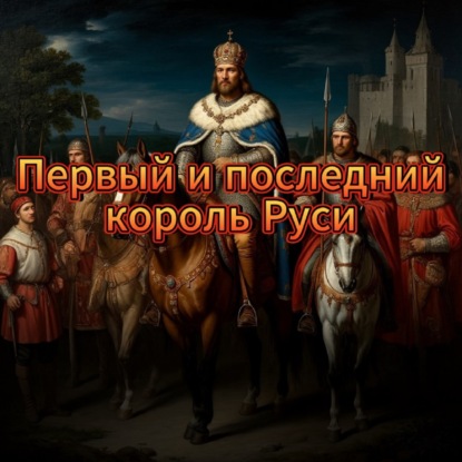 Первый и единственный король Руси