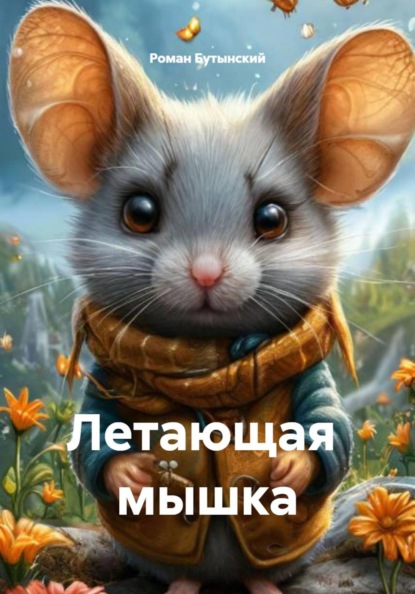 

Летающая мышка