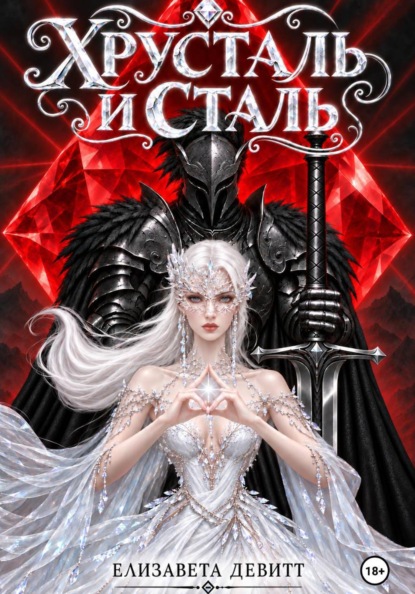 

Хрусталь и Сталь