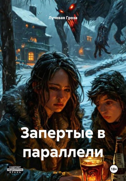 

Запертые в параллели