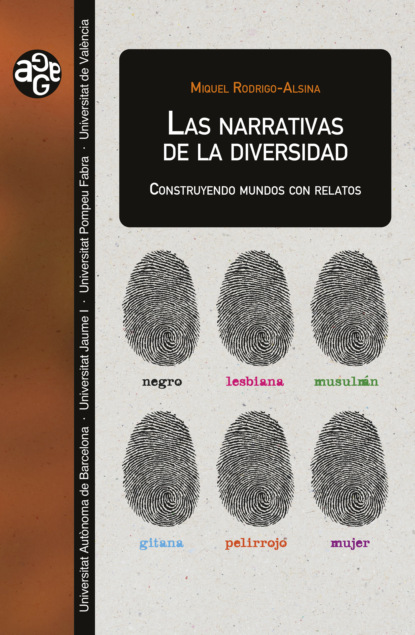 Las narrativas de la diversidad