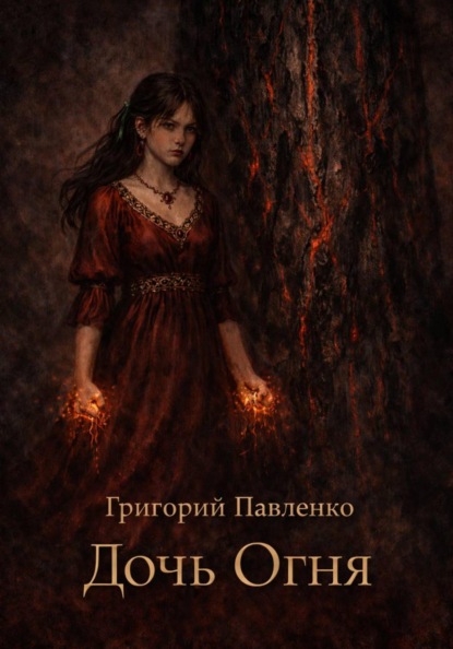 Дочь Огня