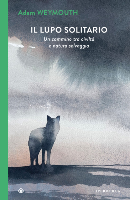 Il lupo solitario