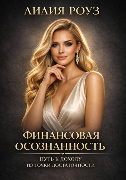 Финансовая осознанность: путь к доходу из точки достаточности