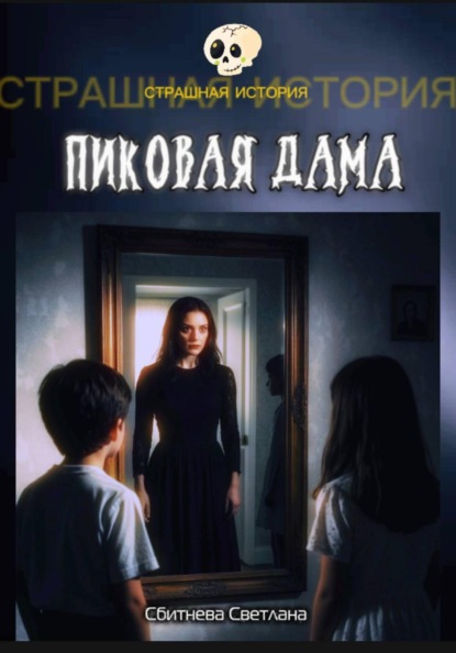 Пиковая Дама