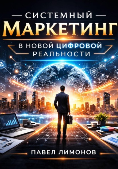 Системный маркетинг в новой цифровой реальности