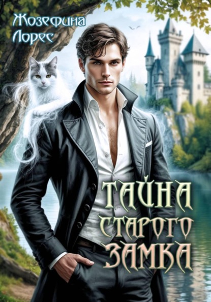 Тайна старого замка