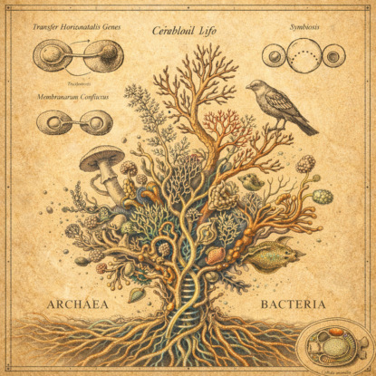 Ошибался ли Дарвин? - фрагмент аудиокниги