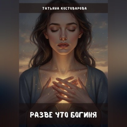 Разве что богиня