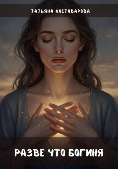 Разве что богиня