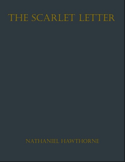 The Scarlet Letter