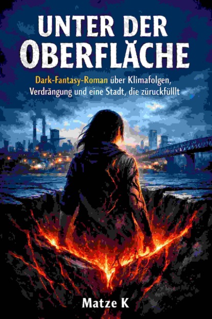 Unter der Oberfläche