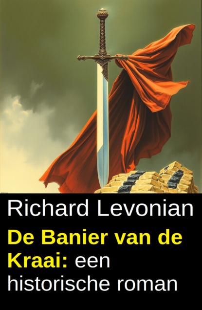 De Banier van de Kraai: een historische roman