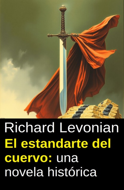 El estandarte del cuervo: una novela histórica