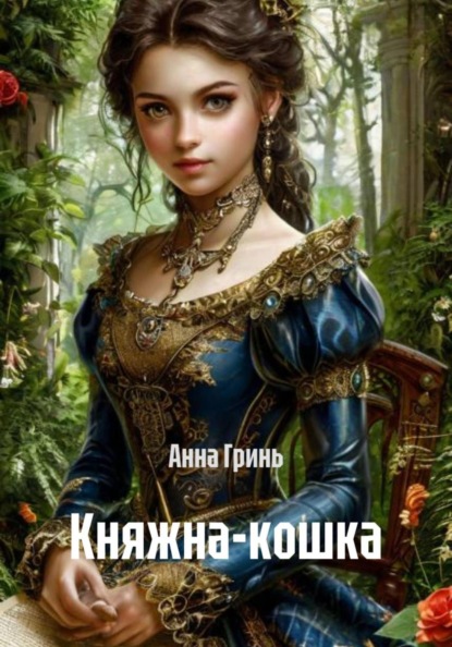 Княжна-кошка