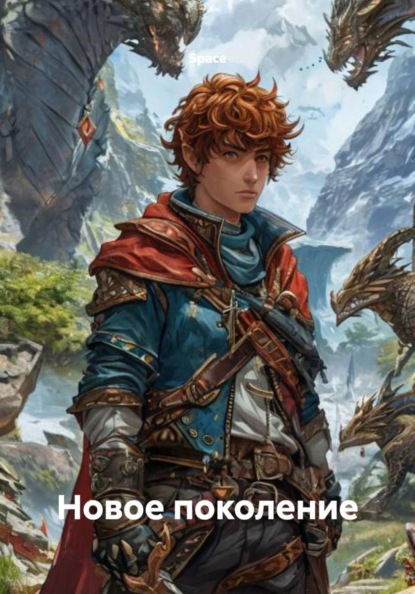 Новое поколение