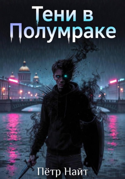 Тени в Полумраке