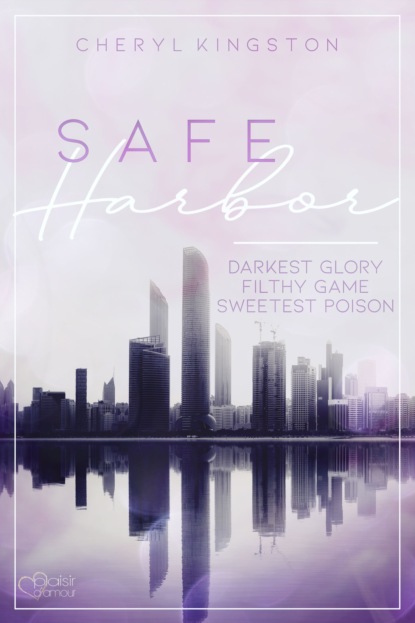 Safe Harbor (Gesamtausgabe)