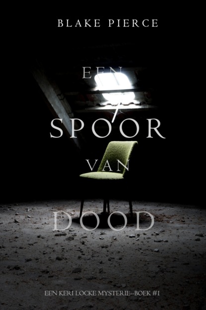 Een Spoor van Dood (Een Keri Locke Mysterie--Boek #1)
