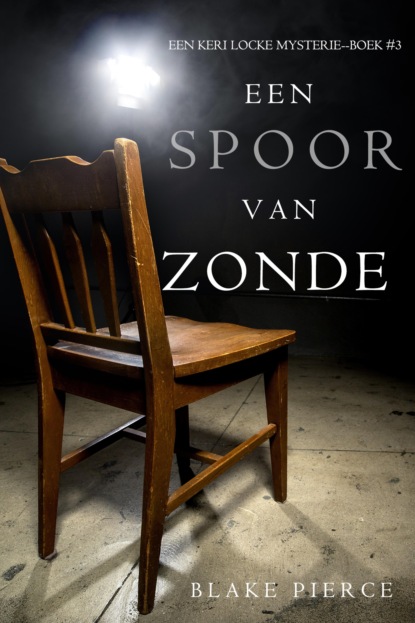Een Spoor van Zonde (Een Keri Locke Mysterie--Boek #3)