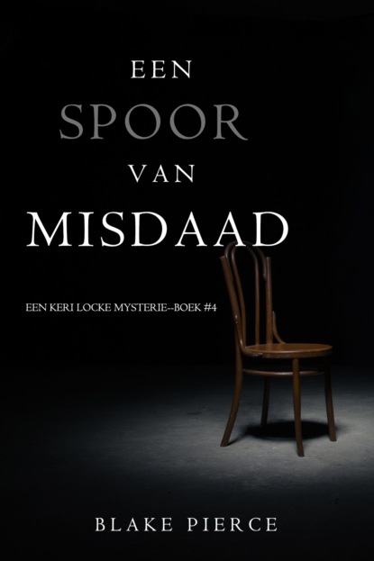 Een Spoor van Misdaad (Een Keri Locke Mysterie--Boek #4)