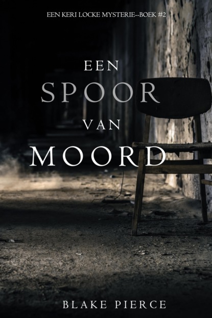 Een Spoor van Moord (Een Keri Locke Mysterie--Boek #2)