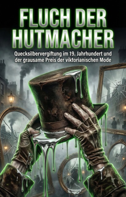 Fluch der Hutmacher