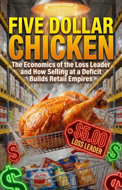 Five Dollar Chicken