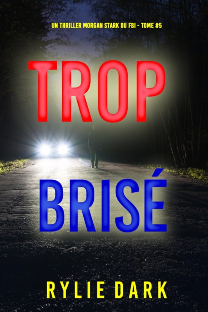 Trop brisé (Un thriller Morgan Stark du FBI — tome 5)