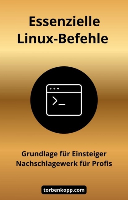 Essenzielle Linux-Befehle
