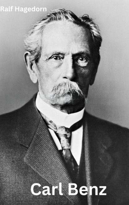 Carl Benz