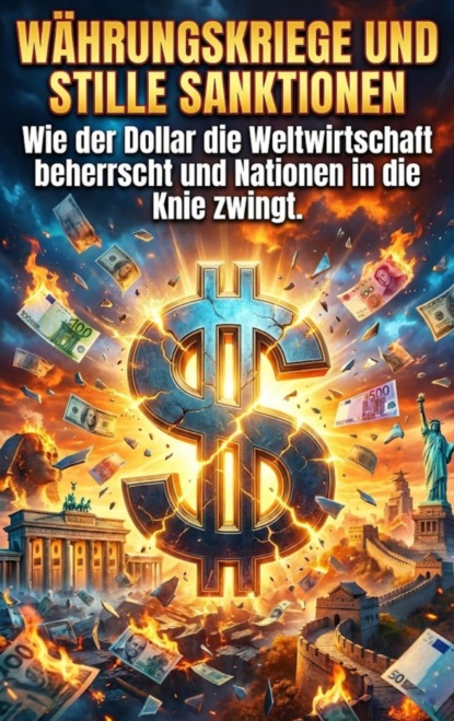 Währungskriege und stille Sanktionen