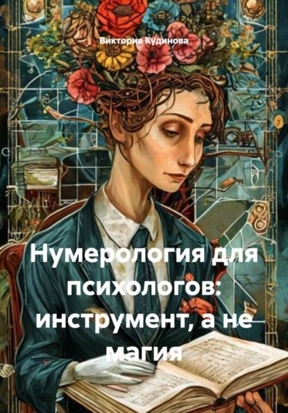 Нумерология для психологов: инструмент, а не магия