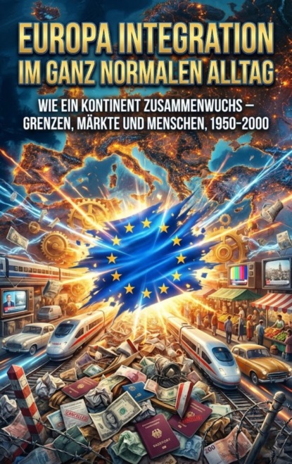 Europa Integration im ganz normalen Alltag