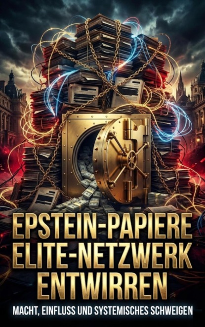 Epstein-Papiere: Elite-Netzwerk entwirren