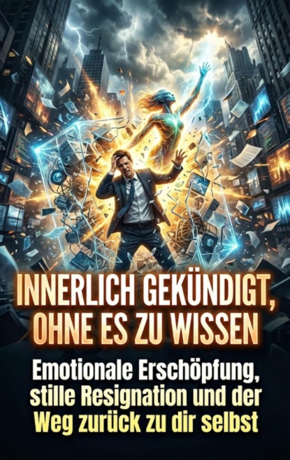 Innerlich gekündigt, ohne es zu wissen