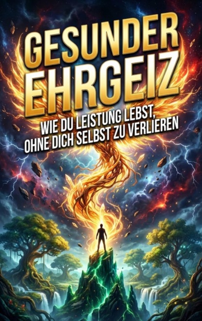 Gesunder Ehrgeiz