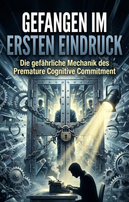 Gefangen im ersten Eindruck