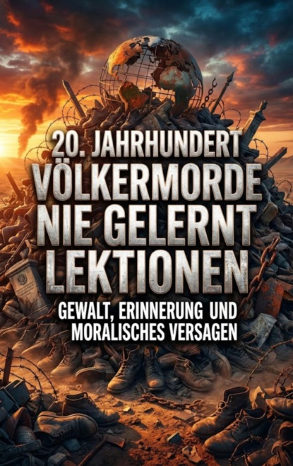 20. Jahrhundert Völkermorde: Nie gelernte Lektionen