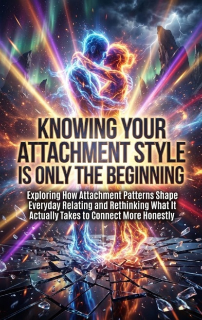 Knowing Your Attachment Style Is Only the Beginning