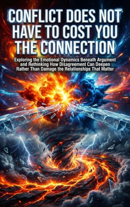 Conflict Does Not Have to Cost You the Connection