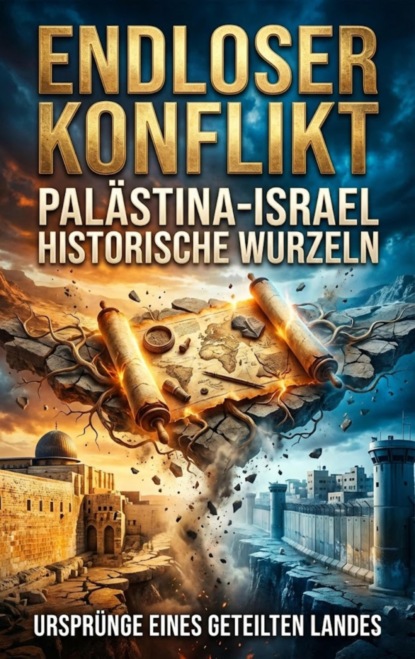 Endloser Konflikt: Palästina-Israel historische Wurzeln
