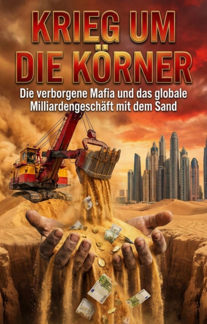 Krieg um die Körner