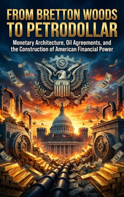 From Bretton Woods to Petrodollar